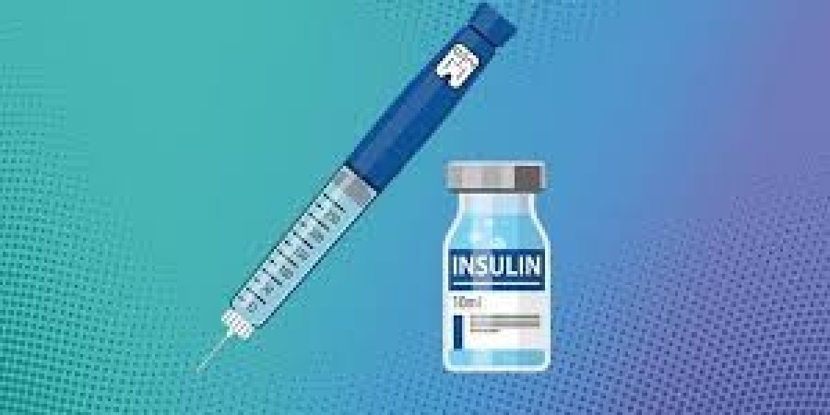 Global Insulin Pen Market Size And Forecast Report 2024-2032