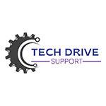 techdrive support inc Profile Picture