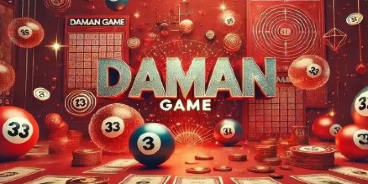 Discover the Top Features of the Daman App – A Must-Have for Gamers