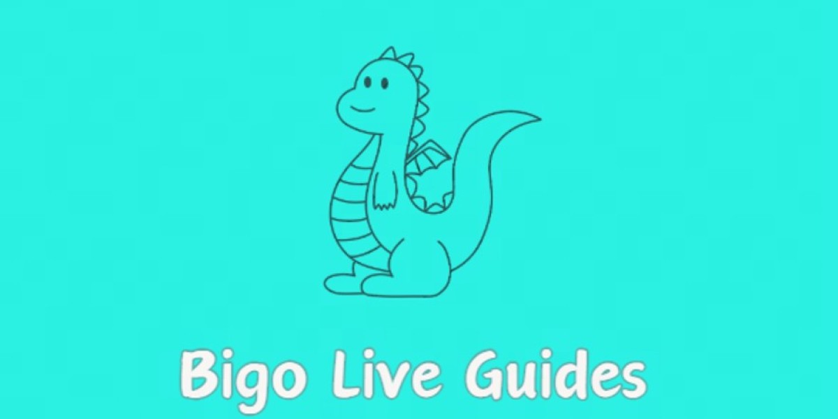 Bigo Live Streaming: Convert Gifts to Cash Fast