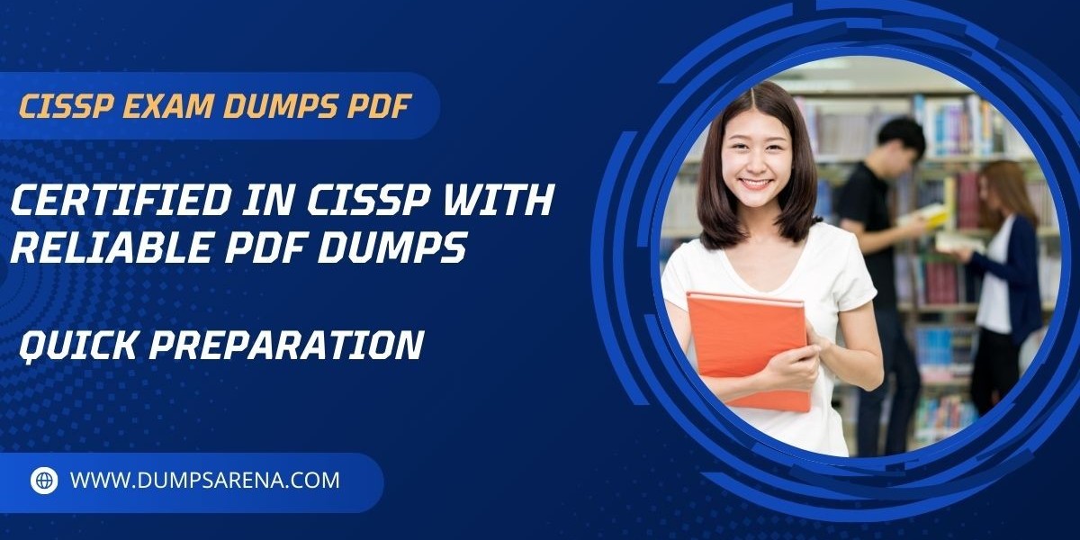 2024 CISSP Exam Dumps PDF for Guaranteed Success