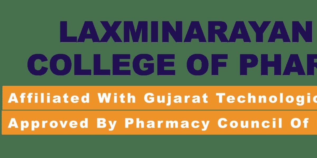 What Should You Know About B Pharm Admission in Gujarat?