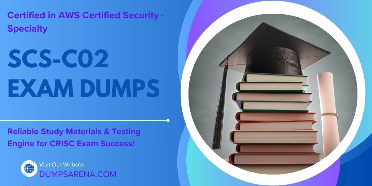 Prepare Smartly for SCS-C02 Exam with DumpsArena PDF Dumps