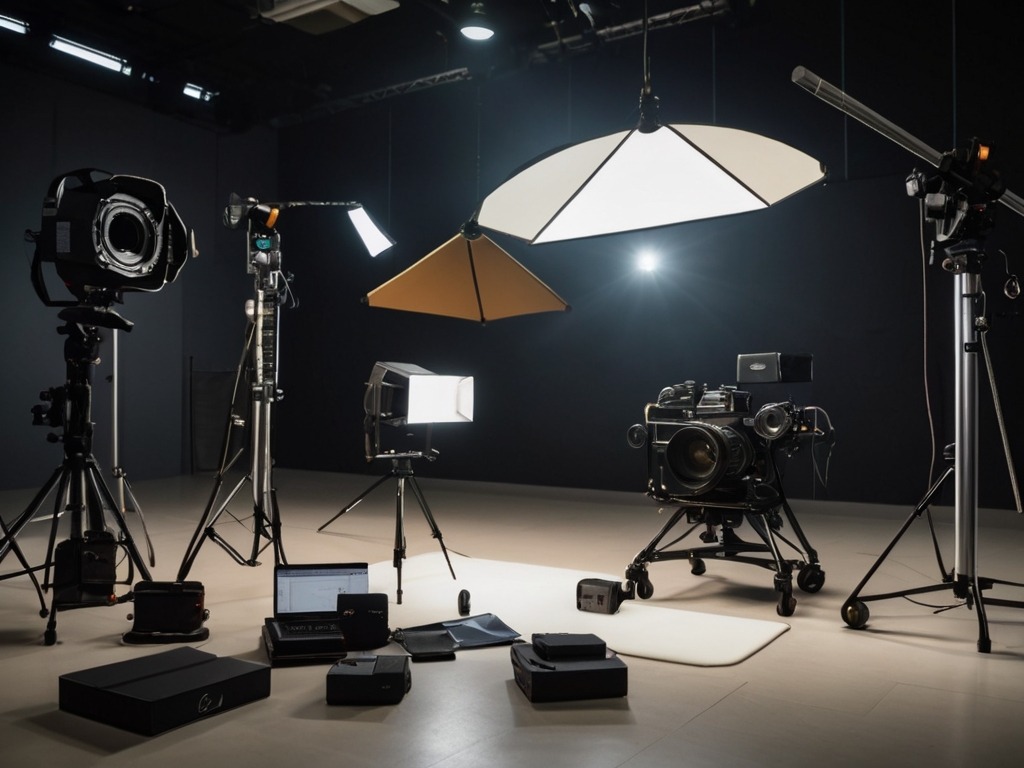 Media Square: Providing Rental Services in Doha for Your Productions – @media-square on Tumblr