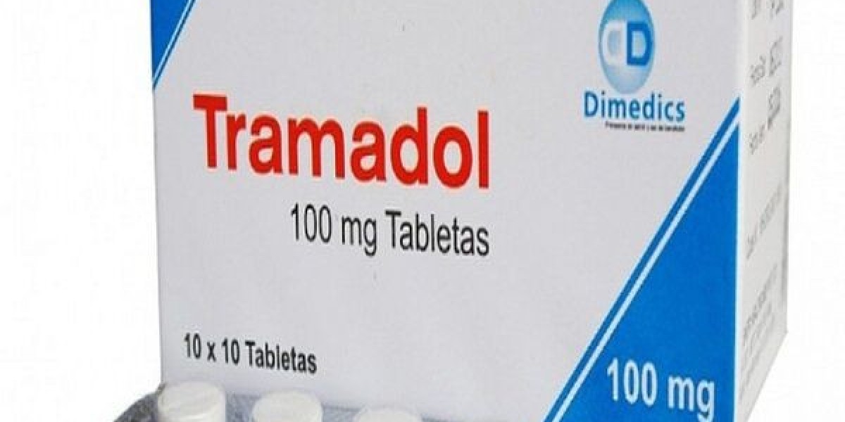 Quick and Easy Way to Buy Tramadol Online