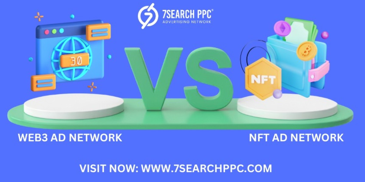 Web3 Ad Network vs. NFT Ad Network: Key Differences Explained