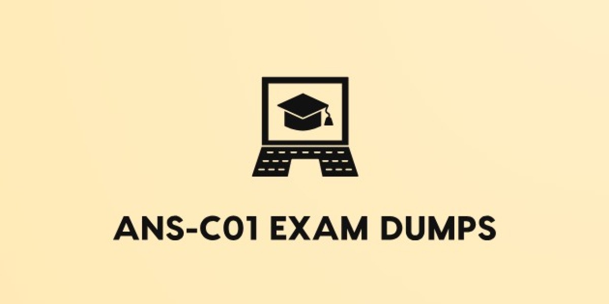 Elevate Your IT Career with the ANS-C01 Exam Dumps