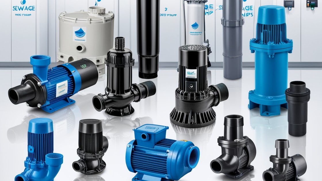 Arison: Leading Commercial Water Pump Contractor in Lebanon