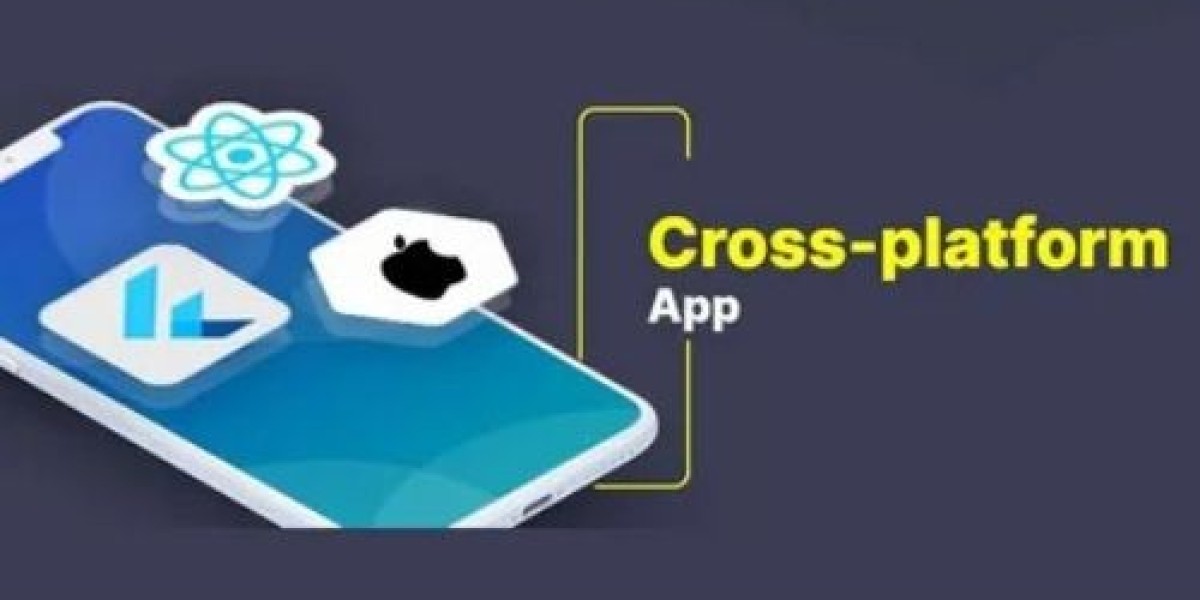 A Beginner’s Guide to Cross-Platform App Development: Tools and Best Practices