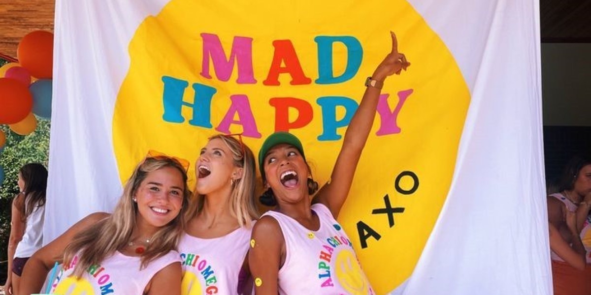 "Madhappy’s Mission: More Than Just Clothing