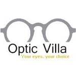 David Jones Eyeglasses by OpticVilla Profile Picture