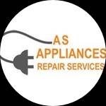 AS Appliances Profile Picture