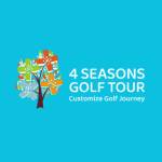 4 SEASONS GOLF TOUR Profile Picture