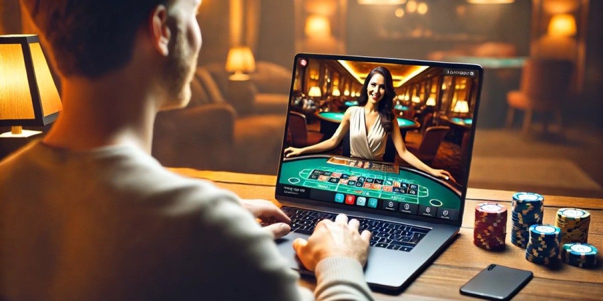 Thriving in Online Casino Sites