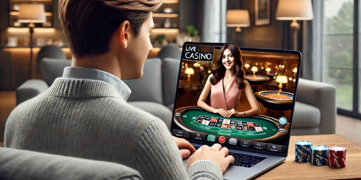 Unveiling the Secrets of Online Casino Jackpot Winners