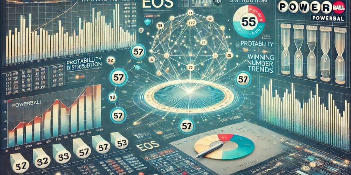 Unlocking the Secrets to Powerball Jackpot Prediction