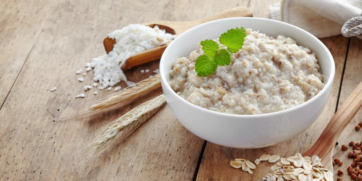 Talbina Benefits for Weight Gain: The Nutritious Power of Barley-Based Porridge