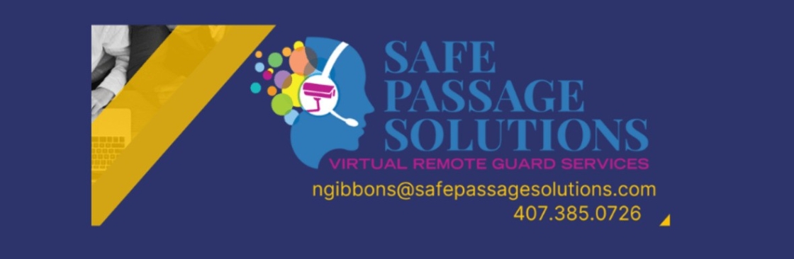 Safe Solutions Cover Image