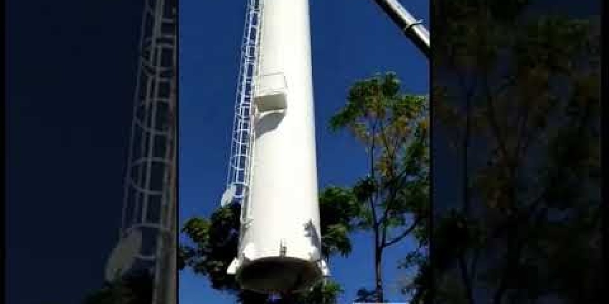 Water Tank Painting Services Pittsburg Tank & Tower Group