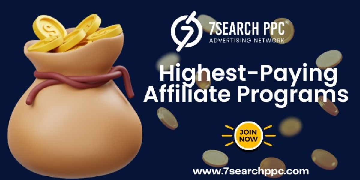 How to Pick the Best Affiliate Programs for Your Niche