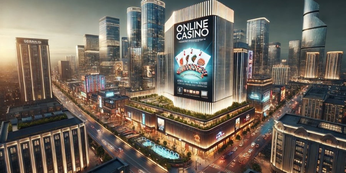 Unlocking Casino Rewards