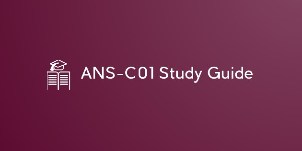 Affordable Excellence: ANS-C01 Study Guide by DumpsBoss