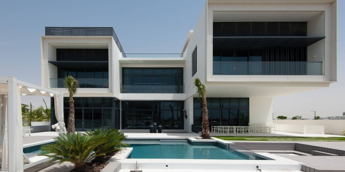 Premium Villa Renovation in Dubai Enhance Your Living Space