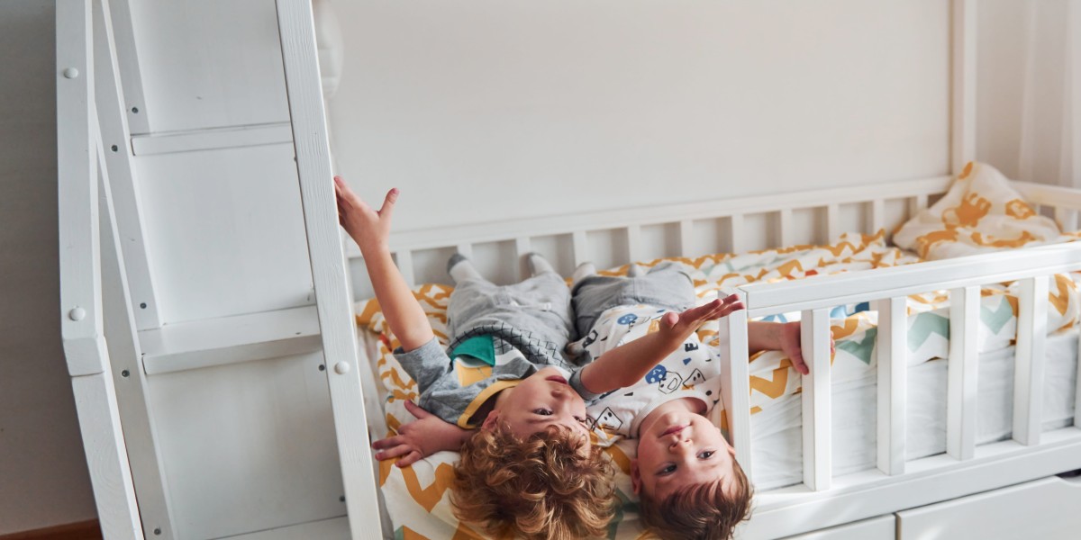 5 Laws Anybody Working In Bunk Bed Price Uk Should Know