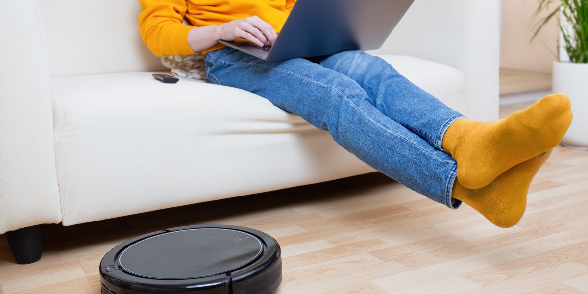 What's The Current Job Market For Robot Vacuum Reviews Professionals Like?