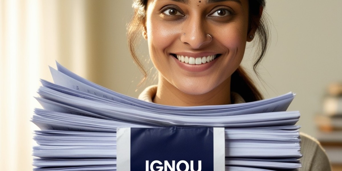 All the latest IGNOU Guess Paper 2024 available