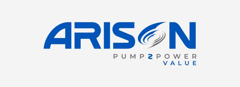 Arison Pump Cover Image