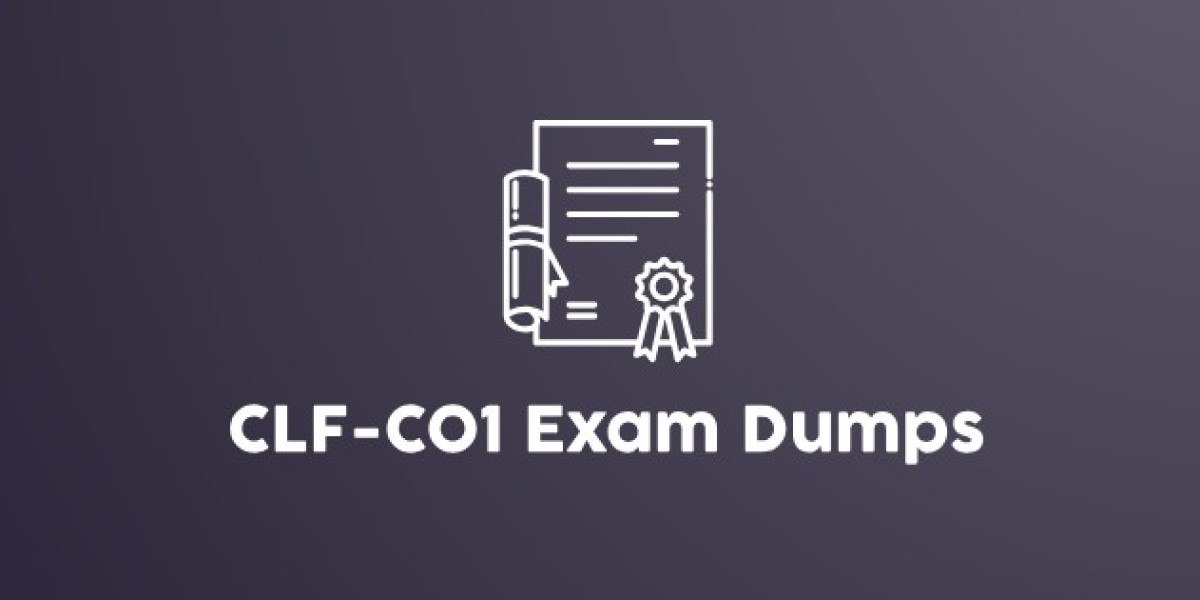 Step Into the Future with DumpsBoss CLF-C01 Exam Dumps