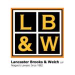 Lancaster Brooks & Welch LLP Profile Picture