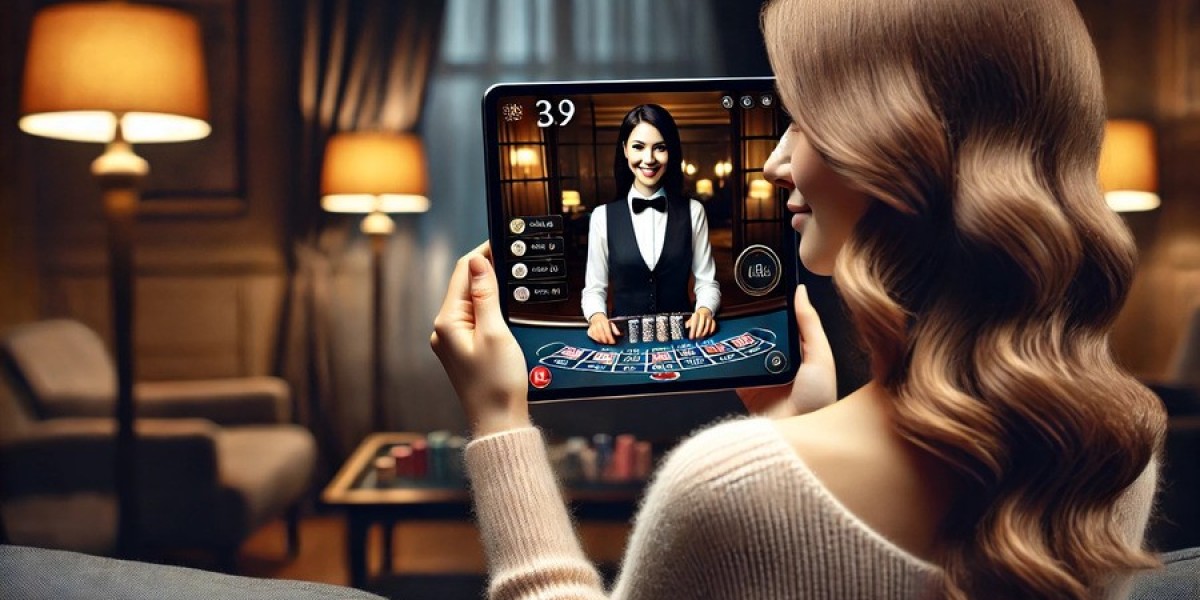 How to Choose a Casino Site: Your Comprehensive Guide