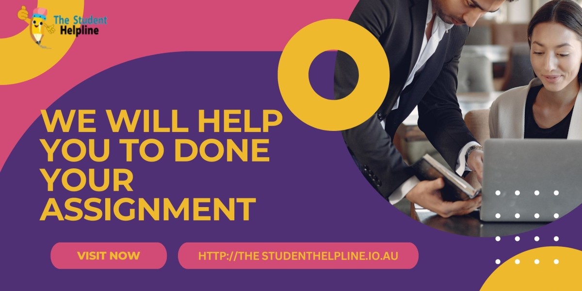 Top-Notch Student Assignment Help for Academic Success