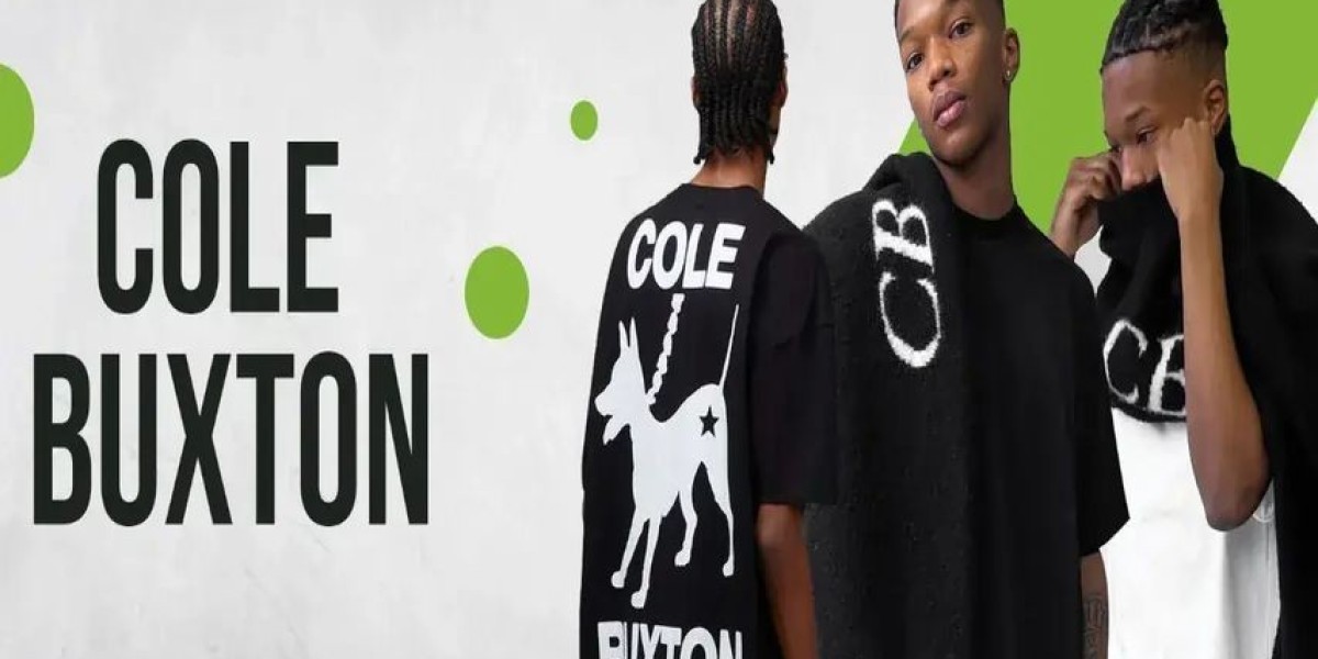 The Buzz Behind Cole Buxton Hoodies: Are They Worth It?