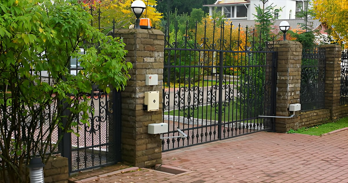 Kranle Fence & Metal Inc: Why Are Residential Fencing Systems Essential for Modern Homes?