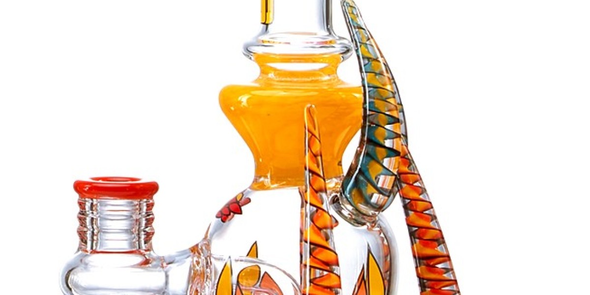 The Comprehensive Guide to Dab Rigs: Everything You Need to Know