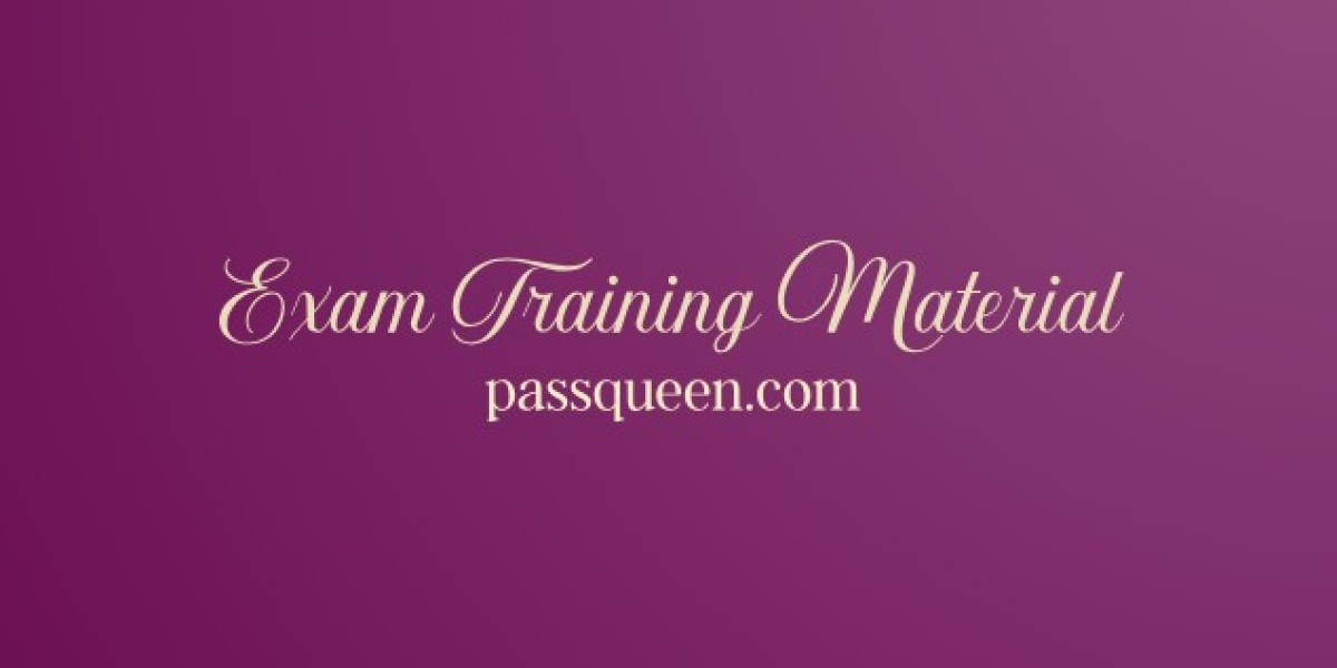 What Are the Benefits of Choosing PassQueen.com Training Material?