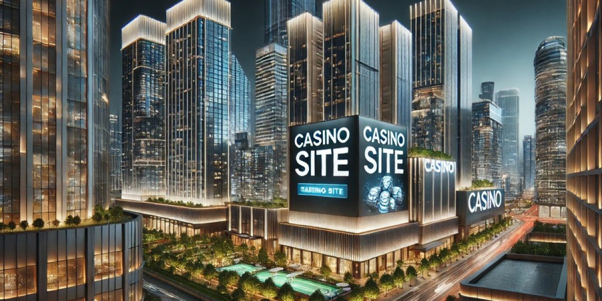 Unlocking Online Casino Tournaments