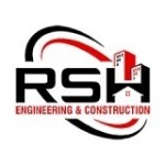 RSH Engineering and Construction Profile Picture