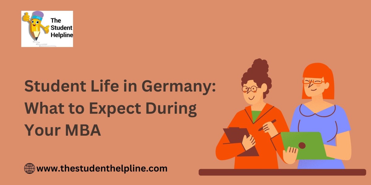 Student Life in Germany: What to Expect During Your MBA