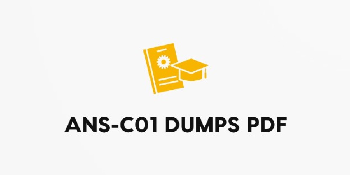 ANS-C01 Dumps PDF That Ensures Success—Try DumpsBoss Today