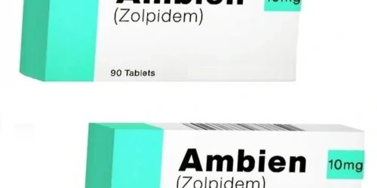 Buy Ambien Online with Reliable Service