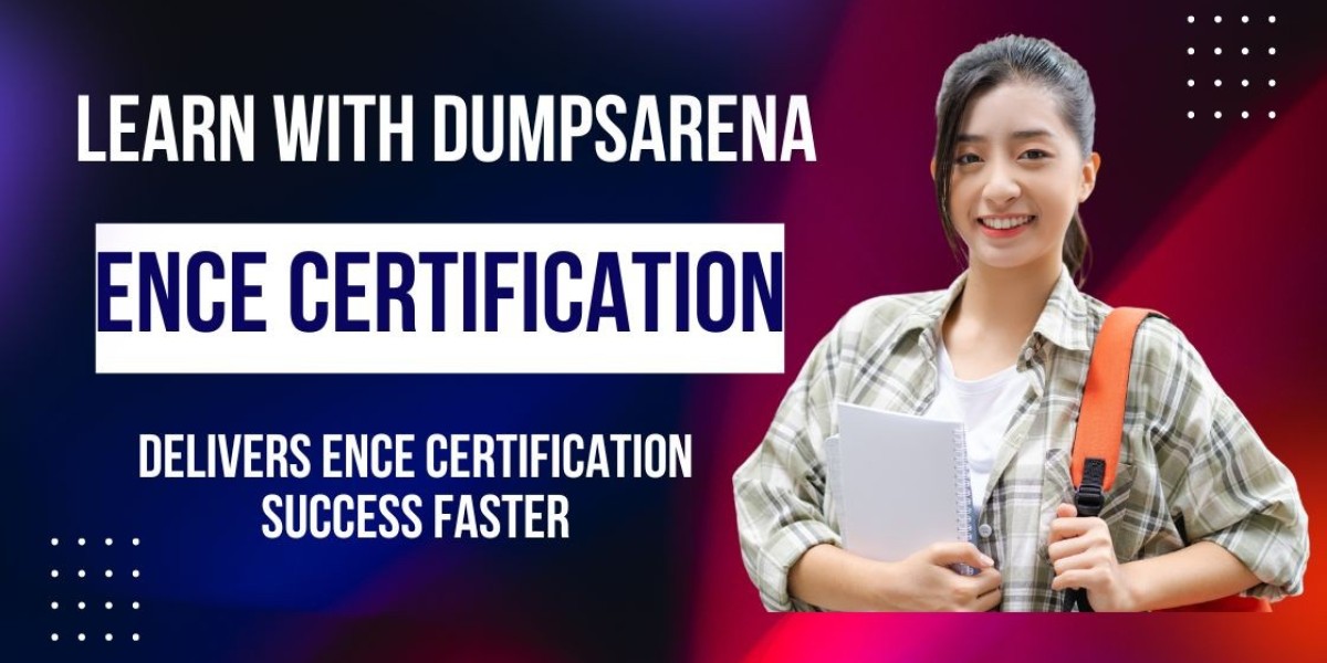 DumpsArena Top EnCE Certification Study Tools