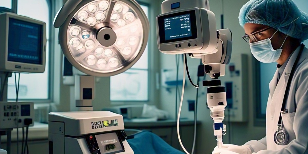 United States Endoscopy Device Market Trends Insights 2025-2033