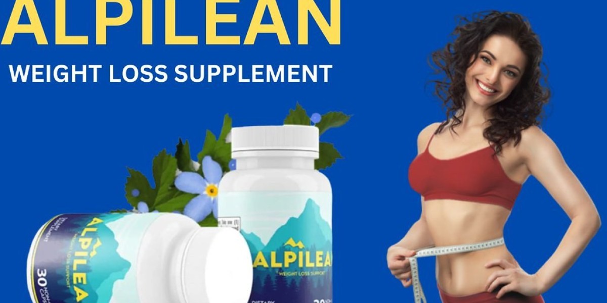 Alpilean Review How This Natural Supplement Boosts Metabolism and Burns Fat Fast