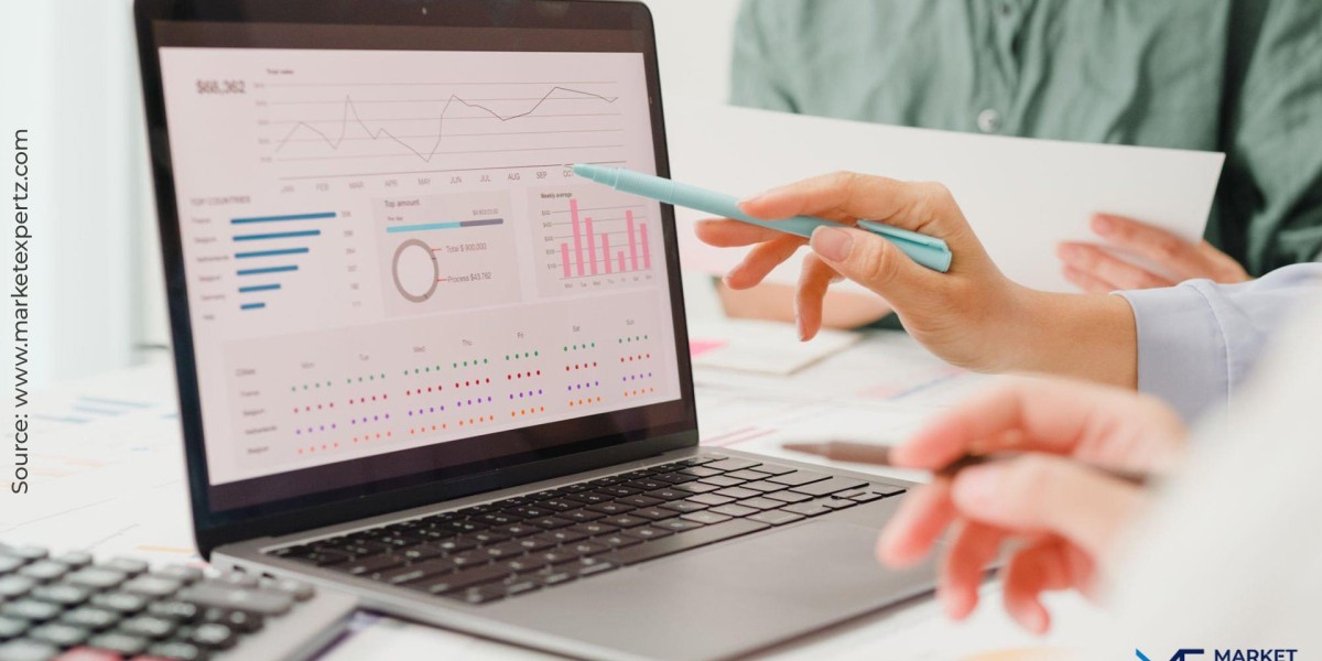 Global Healthcare Electronic Data Interchange (EDI) Market Size to Witness Highest CAGR Forecast by 2023-2032 | Emergen 