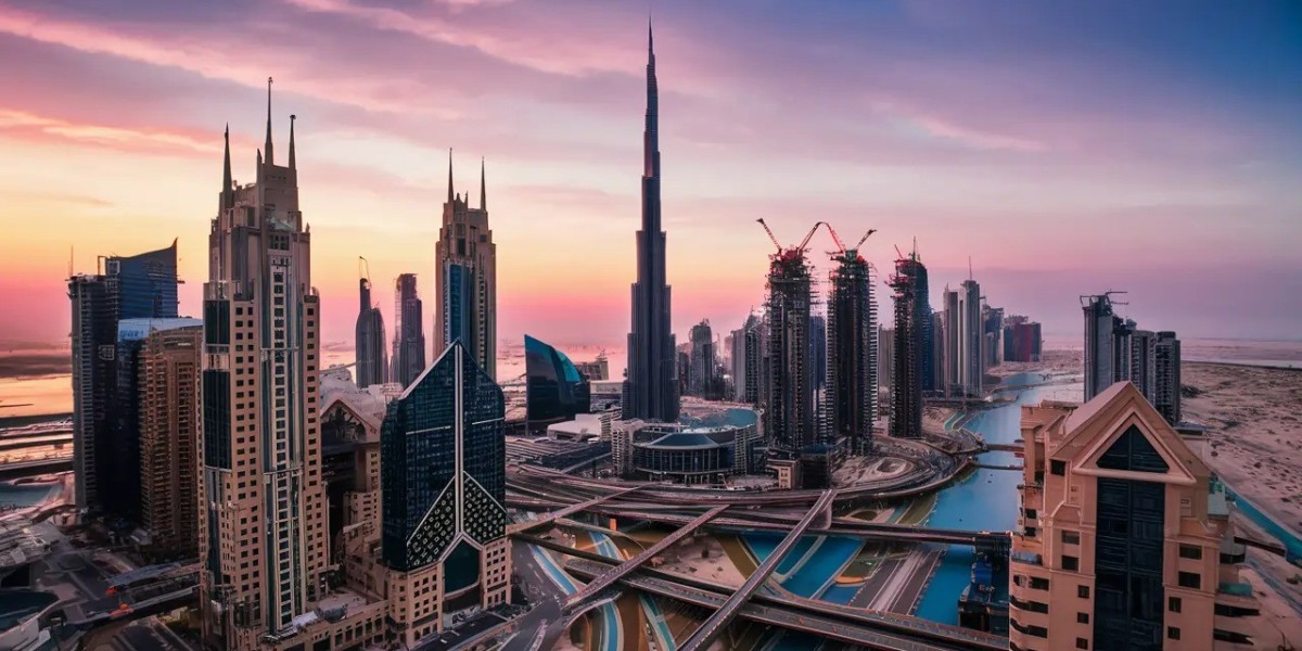 Top Companies in Dubai Design District Pioneering Creativity and Innovation