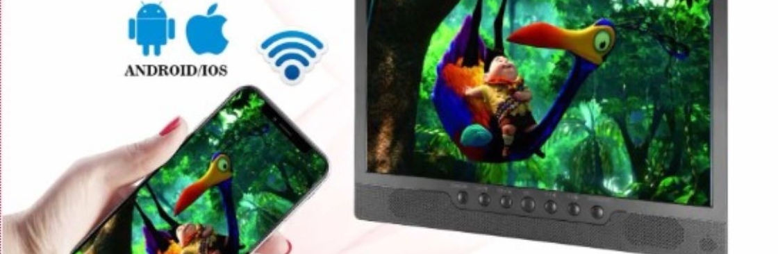 portabletv forsale Cover Image